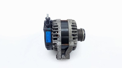 E4T15B3701010CA Генератор Chery Tiggo 7 PRO T1E 2020