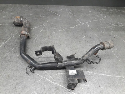 028121065S магистраль радиатора passat b5 1 , 9tdi