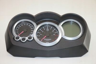 SPRINT 03 triumph спринт st 1050 спидометр часы