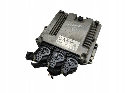 02810143360 блок управления двигателя renault koleos i 2.0 dci 23710jy08d