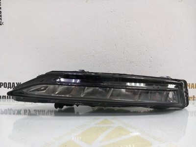 3V0941699B Фара противотуманная Skoda Superb 3 3V3 Рестайлинг 2019-2022