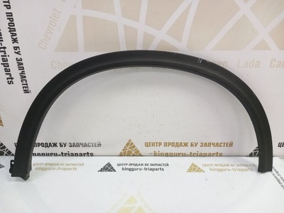 7726154P0 Расширитель крыла Suzuki Vitara 2 LY до Рестайлинг 2014-2019