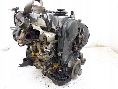RF5C13H50 двигатель отправка турбокомпрессор насос форсунки rf5c mazda 6 gg gy mpv