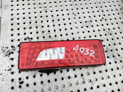 2380953 Фонарь задний правый Scania R 2019 ,2241858,1905042