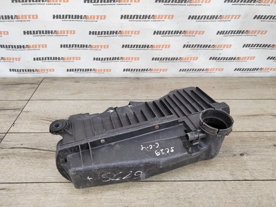 1420P1 Корпус воздушного фильтра CITROEN C4 2007 , 9650644480, 1420P0, 1680408380,