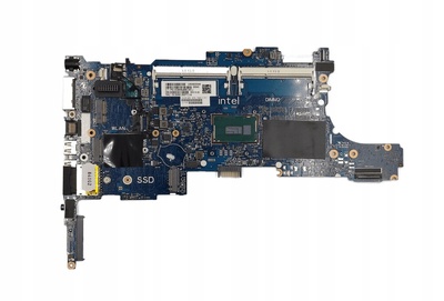 Плита страница hp 840 g2 i7 - 5500u