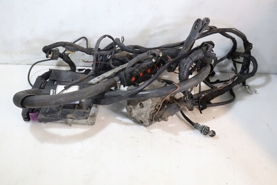 Установка снг renault clio iii 1.4 16v