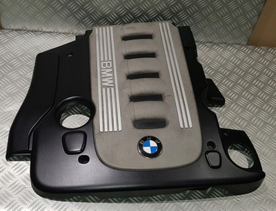 7788908 bmw e60 рестайлинг e65 x5 e70 x6 e71 x3 e83 крышка крышка двигателя верхняя