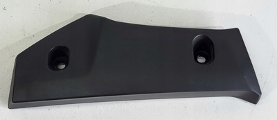 1776244G0 крышка радиатора левая suzuki gsr 600 2007 - 2010r 17762 - 44g0