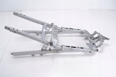 0050677 стеллаж задняя yamaha fjr 1300 2001 - 2005