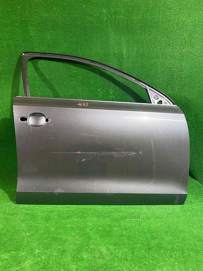 VW1017 дверь правое передняя volkswagen jetta 10 - 17 5c6