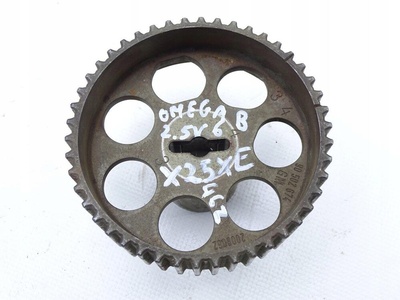 90502674X25XE opel омега b 94 - 00 2.5 v6 x25xe колесо распределительного вала 90502674