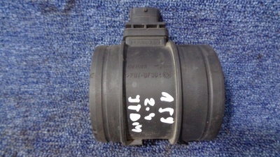 0281002763 bosch 0 281 002 763 расходомер воздуха массовый воздушный