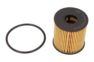 260193 maxgear 26 - 0193 фильтр масляный