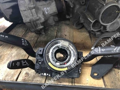 4h0953568k Переключатель подрулевой (стрекоза) Audi A6 C7 (2011—2014) 2012 ,4g8953502d