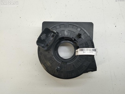 283396 Шлейф подрулевой Skoda Fabia mk2 (5J) 2009