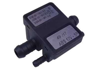 AGC.MAP.ZEN.NT mapsensor датчик давления зенит аа 612 новый тип