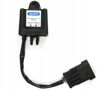 AA612 map - sensor зенит autronic aa - 612 датчик давления