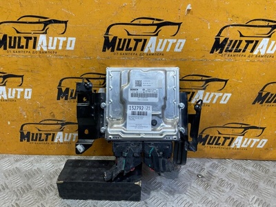 131000104aa Блок управление двигателем Chery Tiggo 7 Pro Max 2024-