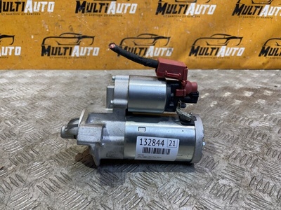 f4j163708010ac Стартер Chery Tiggo 7 Pro Max 2024-