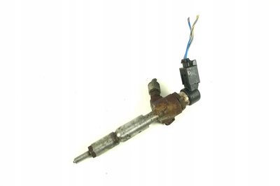 4M5Q9F593AD форсунки форсунки форд focus cmax galaxy mondeo mk4 1.8 tdci 4m5q - 9f593 - ad