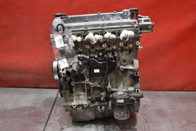 L3VDT двигатель отправка бензиновый l3 - vdt mazda cx - 7 2.3 т 260 л.с. 06 - 09 сжатие