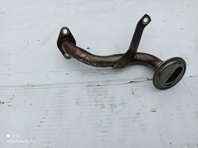7T4E6622DA трубки дракон масляный mazda cx - 9 3.5 3.7 b 7t4e - 6622 - da