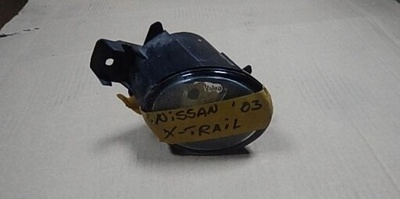 26150VD30A фара противотуманная nissan oe 26150 - vd30a