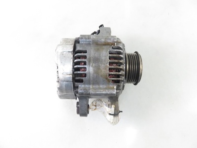 2706033020 генератор toyota yaris i 1.4 d - 4d