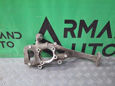 8W0407253F кулак поворотный Audi A4 5 B9 2015-нв , 8W0407559, 4