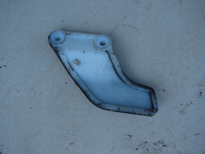 85654951753 крышка каретка цепи honda xl 700 v transalp 08 - 11
