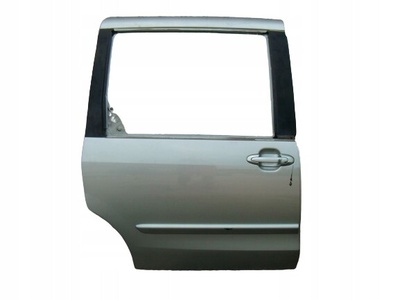 9906 mazda mpv 2 ii 99 - 06 дверь правая задняя