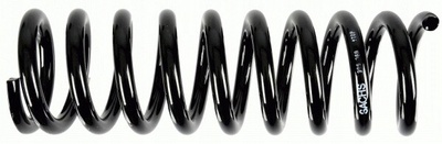 996369 sachs 996 369 пружина подвески