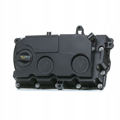 V105993 vaico v10 - 5993 крышка головки цилиндров