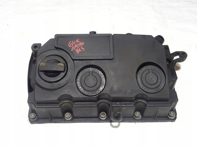 03G103469G крышка крышка клапонов volkswagen гольф v 5 универсал jetta v 1.9 tdi bls