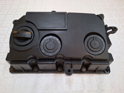 03G103469G volkswagen caddy 2k 1.9 tdi крышка клапонов