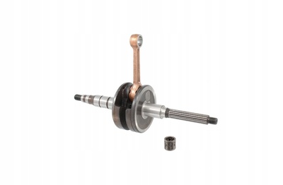 WZMOTO.PL 17MRL.22.07.2023.9713 вал коленчатый rms 2t 50 ccm minarelli horizontal yam