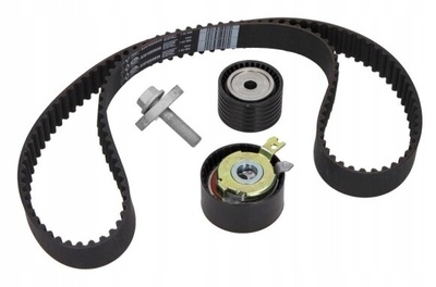130C17529R renault oe 7701478505 комплект ремня грм колесо насос радиатора