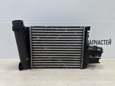 144965154R Радиатор интеркулера Renault Arkana 1 LCM_ 2019-2022