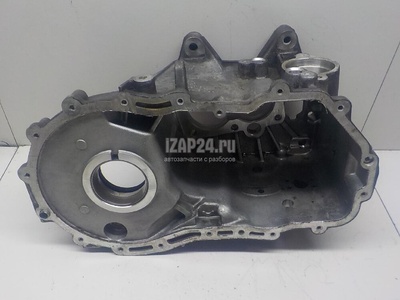 02T301103AE Корпус КПП VAG Polo (HB) (2009 - 2017)