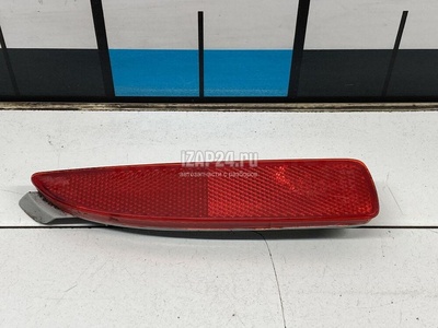 D350515M0E Отражатель задний Mazda Mazda 6 (GJ/GL) 2013