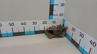 58190A6A20 Суппорт тормозной передний правый Hyundai-Kia Ceed (2012 - 2018)