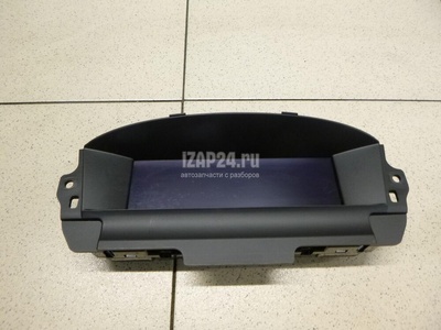 22858075 Дисплей информационный GM Zafira C (2013 - 2019)