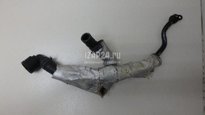 5Q0122073AB Патрубок турбины VAG Leon (5F) (2013 - 2020)
