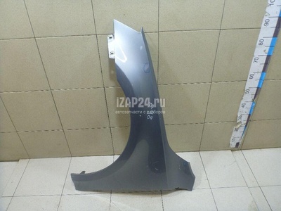 5E0821105A Крыло переднее левое VAG Octavia (A7) (2013 - 2020)