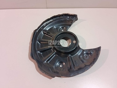 5Q0615612F Пыльник тормозного диска VAG Leon (5F) (2013 - 2020)