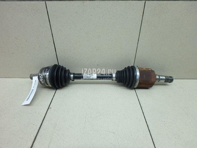 36011265 Полуось передняя левая Volvo V40/V40 Cross Country (2012 - 2019)
