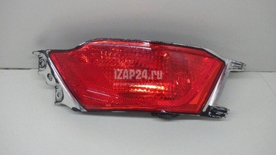 LR095708 Фонарь задний в бампер правый Land Rover Range Rover Sport 2013