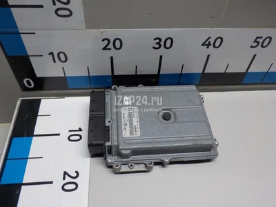 LR070875 Блок управления двигателем Land Rover Range Rover Sport 2013