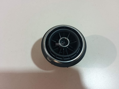 8V0820901A6PS Дефлектор воздушный VAG A3 [8V] (2013 - 2020)
